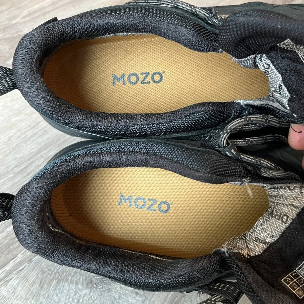 Keen saltzman waterproof